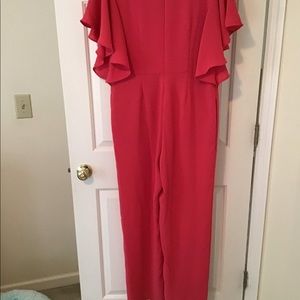 NWT Chico’s size 1.5 jumpsuit